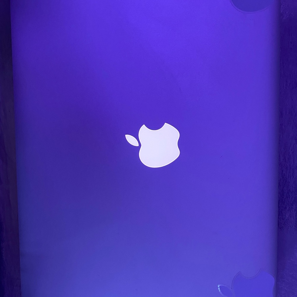 MacBook Air 2017